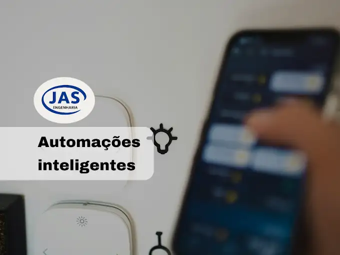 Automações Inteligentes