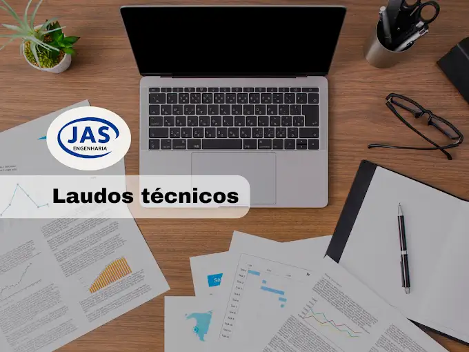 Laudos Técnicos