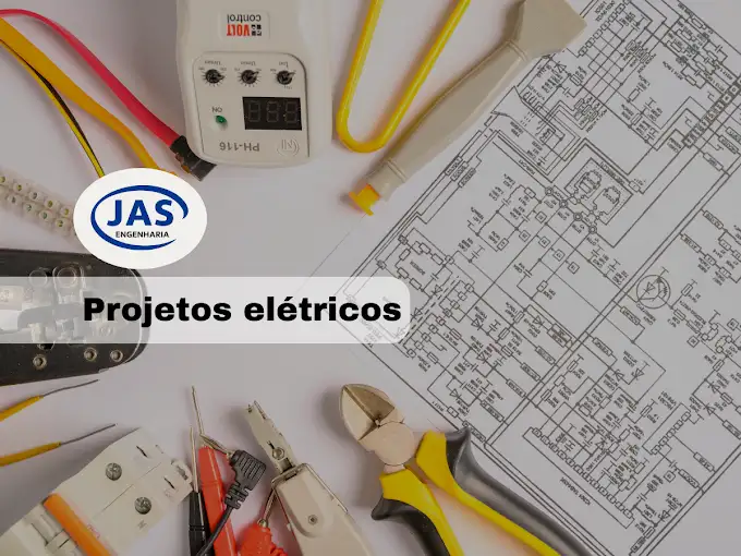 Projetos Elétricos